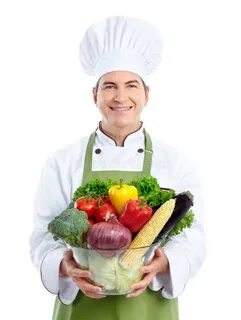 Овощи chef