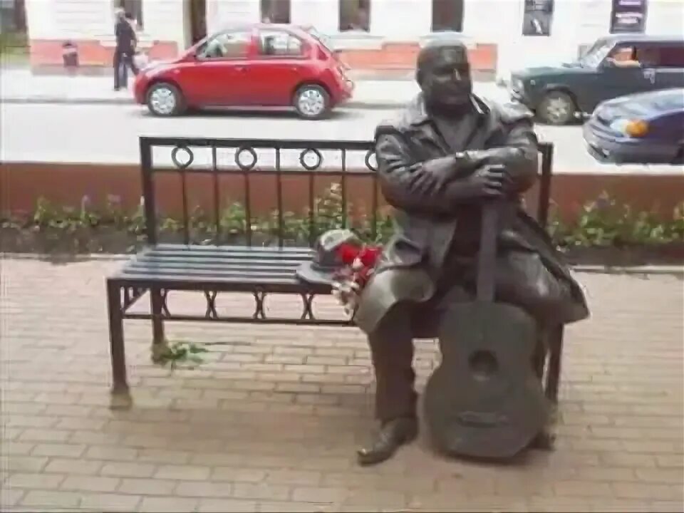 Могила Михаила Круга - Фотография 37 из 82 ВКонтакте