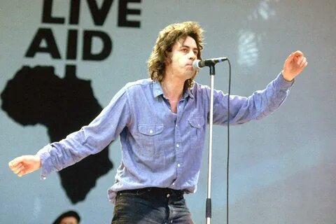 Live aid