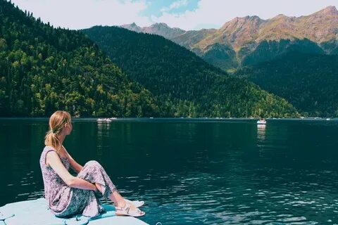 Стоит ли ехать на отдых в абхазию