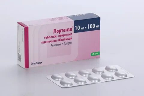 Лортенза 5 50 90