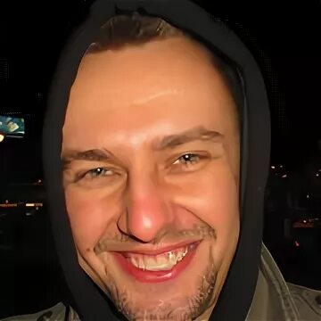 Кретов в