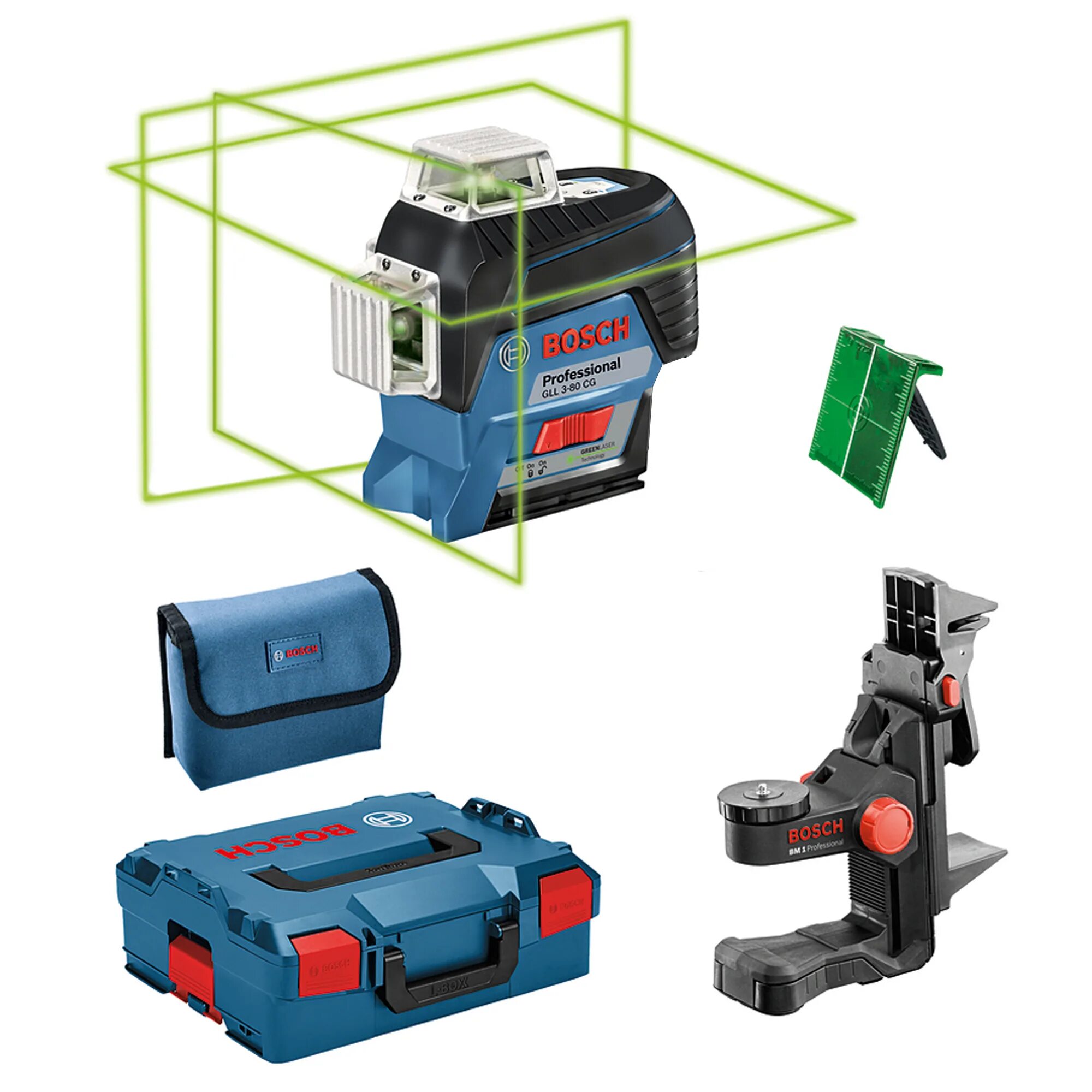 Уровень gll 3 80. Лазерный нивелир GLL 3-80 professional. Нивелир лазерный Bosch GLL 3-80 (0601063s00). Лазерный уровень Bosch GLL 3-80 CG. Бош уровень лазерный 360 GLL 3-80.