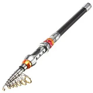 Fishing rods fisch