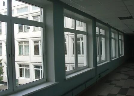 Пластиковые окна в реутове