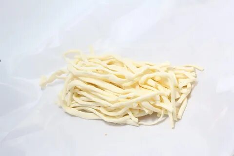 Молочная паутинка