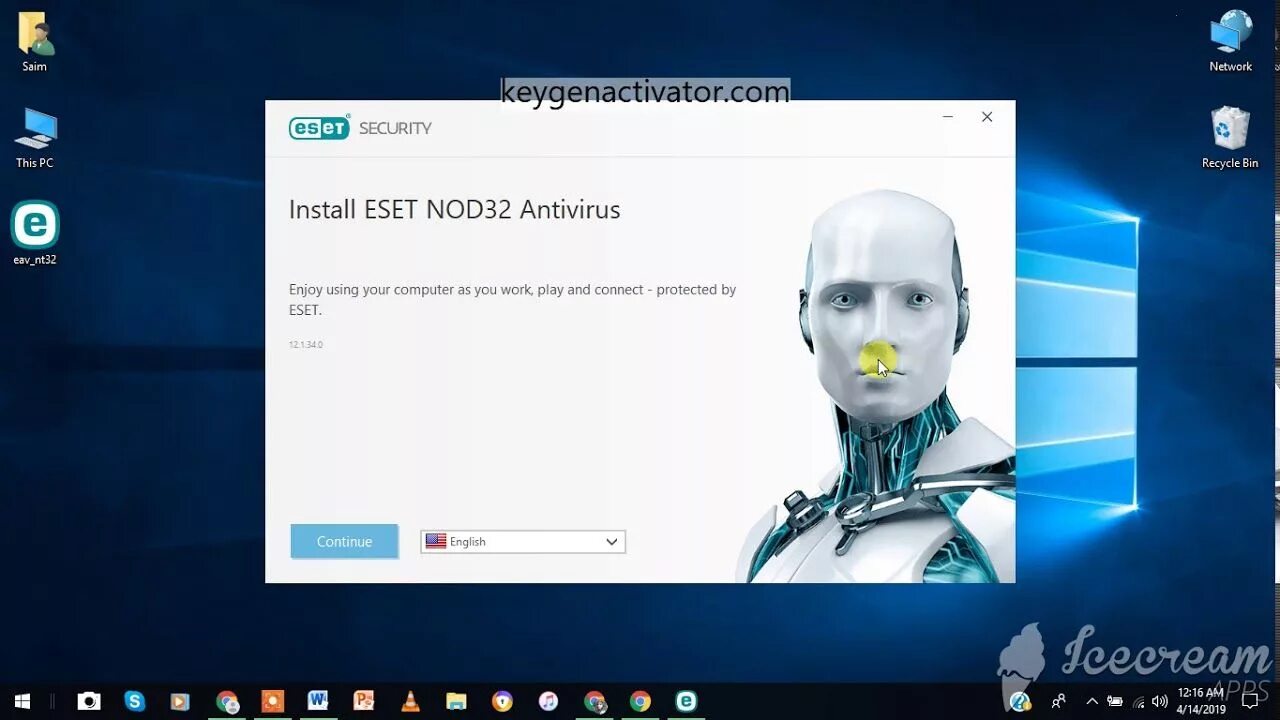 Антивирус ESET 2022. ESET nod32 Antivirus 2022 l. ESET nod32 Интерфейс.