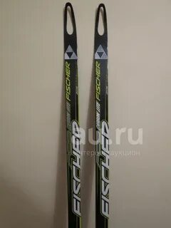 Fischer skating plus