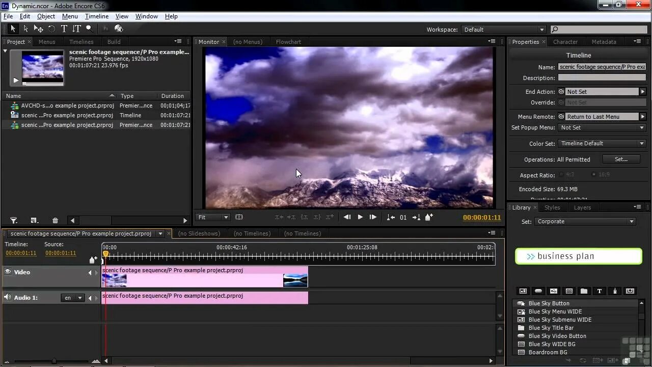 Adobe encore. Adobe encore cs6. premiere pro menu. adobe encore монтаж.