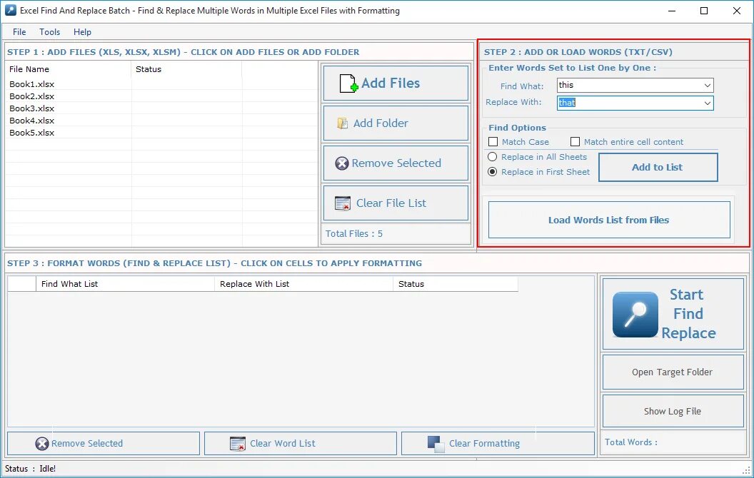 Find option. Файл list. find and replace excel что это. find and replace tools ворд. replace in excel.