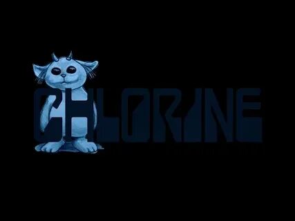 Chlorine перевод