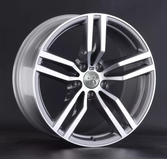 Колесный диск Replay b211 9x19/5x120 d74.1 et48 GMF. Replay b211 GMF. Replay BMW 211. Replay BMW 211 (5x120) GMF (Китай). X 19 x 10 0