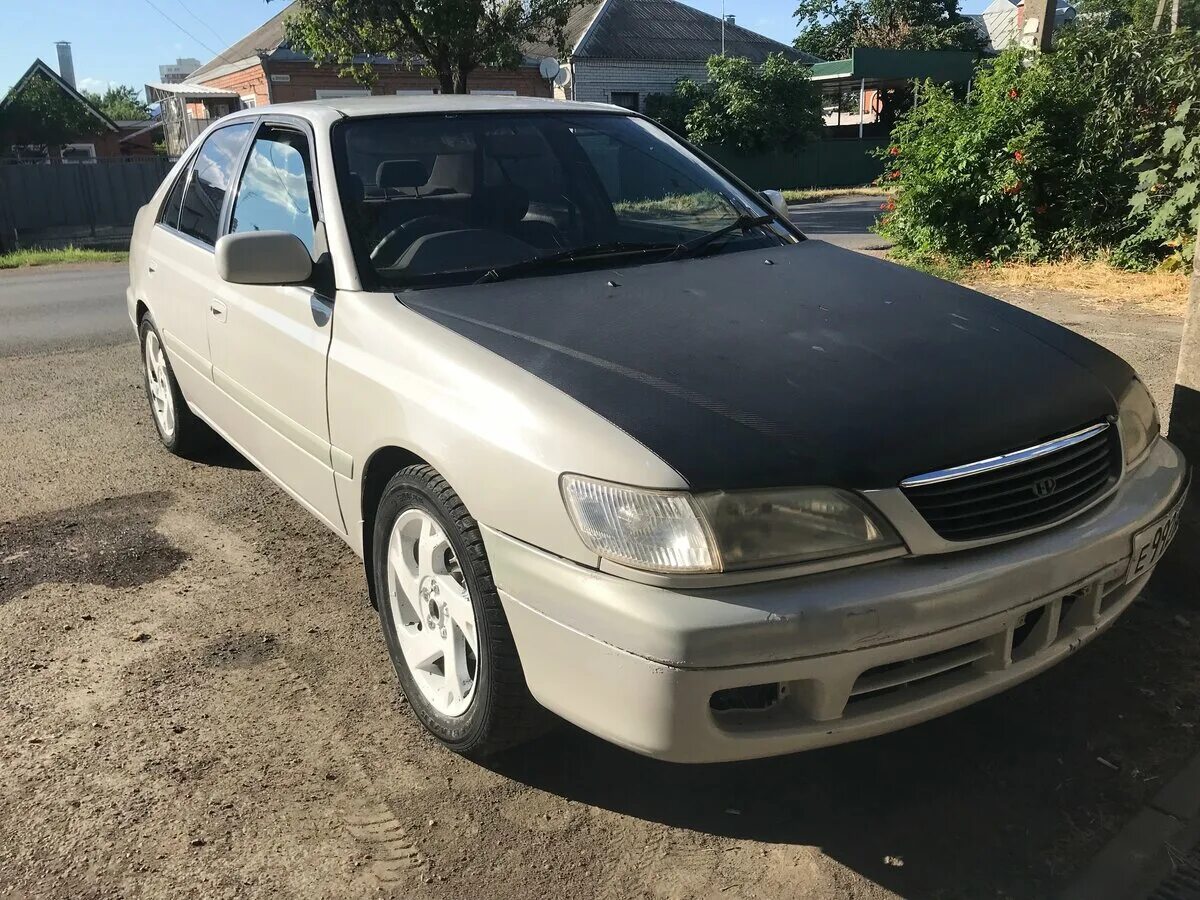 Тойота премио 1998г. Тойота премио 1998г. Тойота корона премио 1998. Toyota premio 1998. Тойота корона 1998г.
