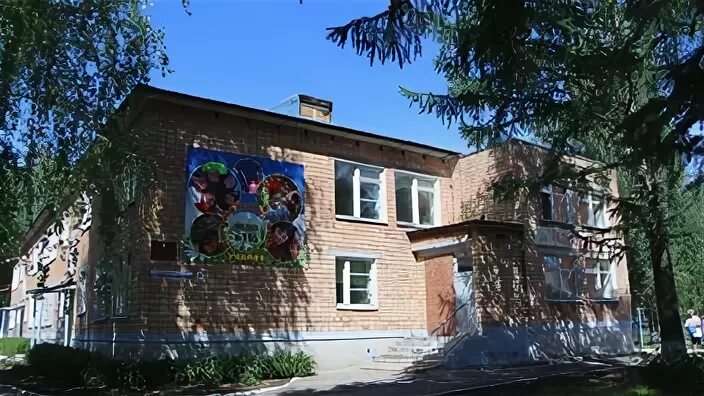 Детский сад 195