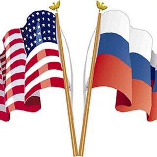 Флаги вместе