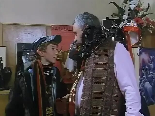 Ералаш цирк