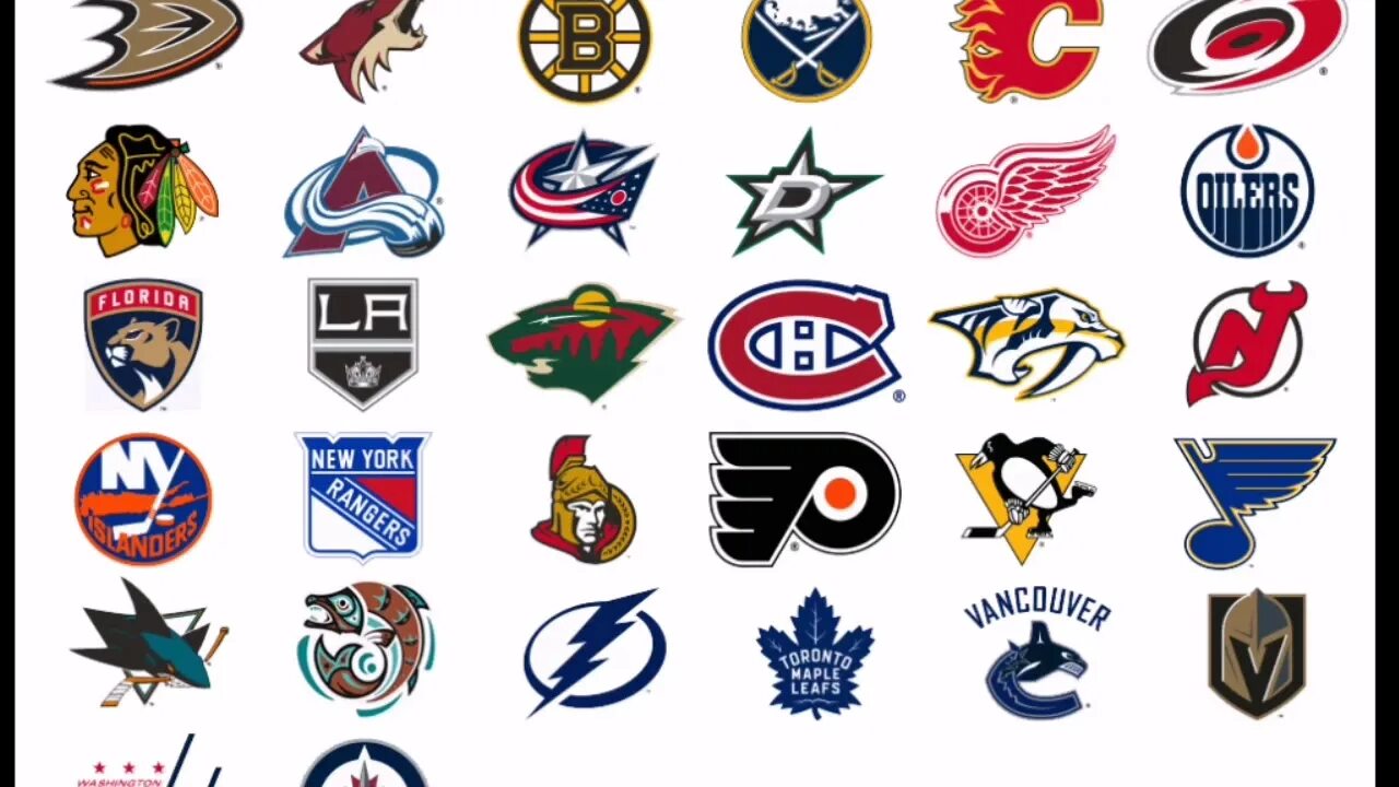 Эмблемы клубов нхл. Лого хоккейных команд nhl. Нхл гербы команд. Nhl логотип. Значки хоккейных клубов нхл.