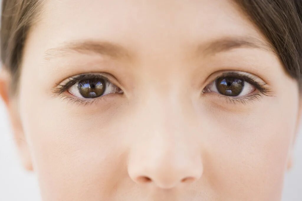 Eyes reason