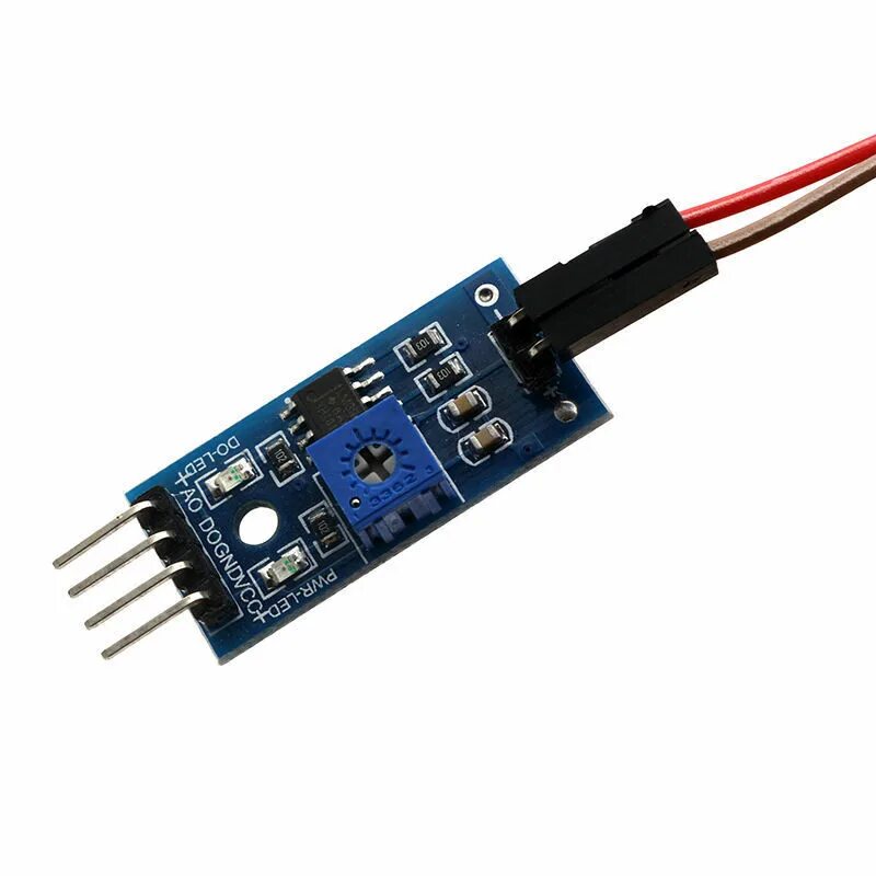 Humidity sensor