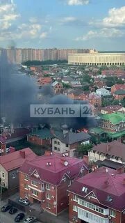 Телеграм кубань