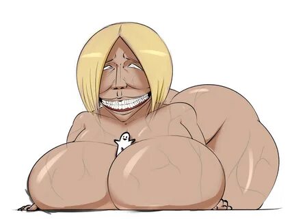 Attack on titan rule 34.