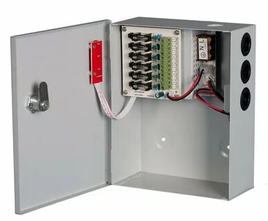 Бесперебойный блок питания 220