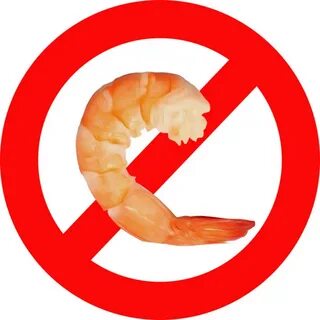 Аллергия на морепродукты