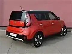 Шаровые киа соул. Киа соул 2018 2.0. Kia Soul 2018. Киа РС соул 2018. Киа соул с красной крышей 2018.