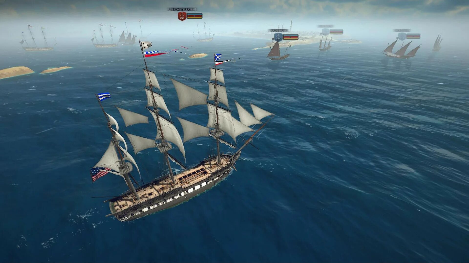 Ultimate Admiral: age of Sail. Ultimate Admiral Iowa. Ultimate Admiral: Dreadnoughts (2023/Rus/Eng) [REPACK]. Admiral age