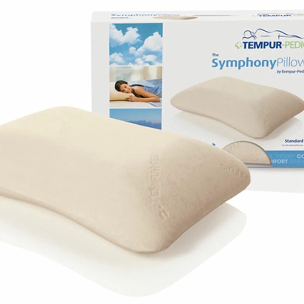 Tempur millennium. Подушка tempur sonata m. 63-43 tempur подушка symphony s. подушка tempur millennium m. tempur симфония.