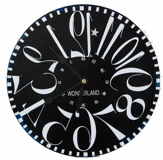 Party clock