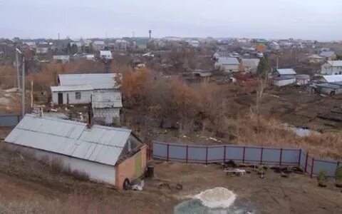 Аккермановка новотроицк
