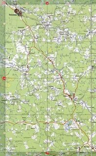 Сережа карта