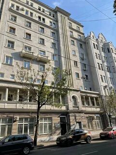 Новослободская маяковская
