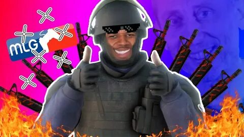 Strike meme