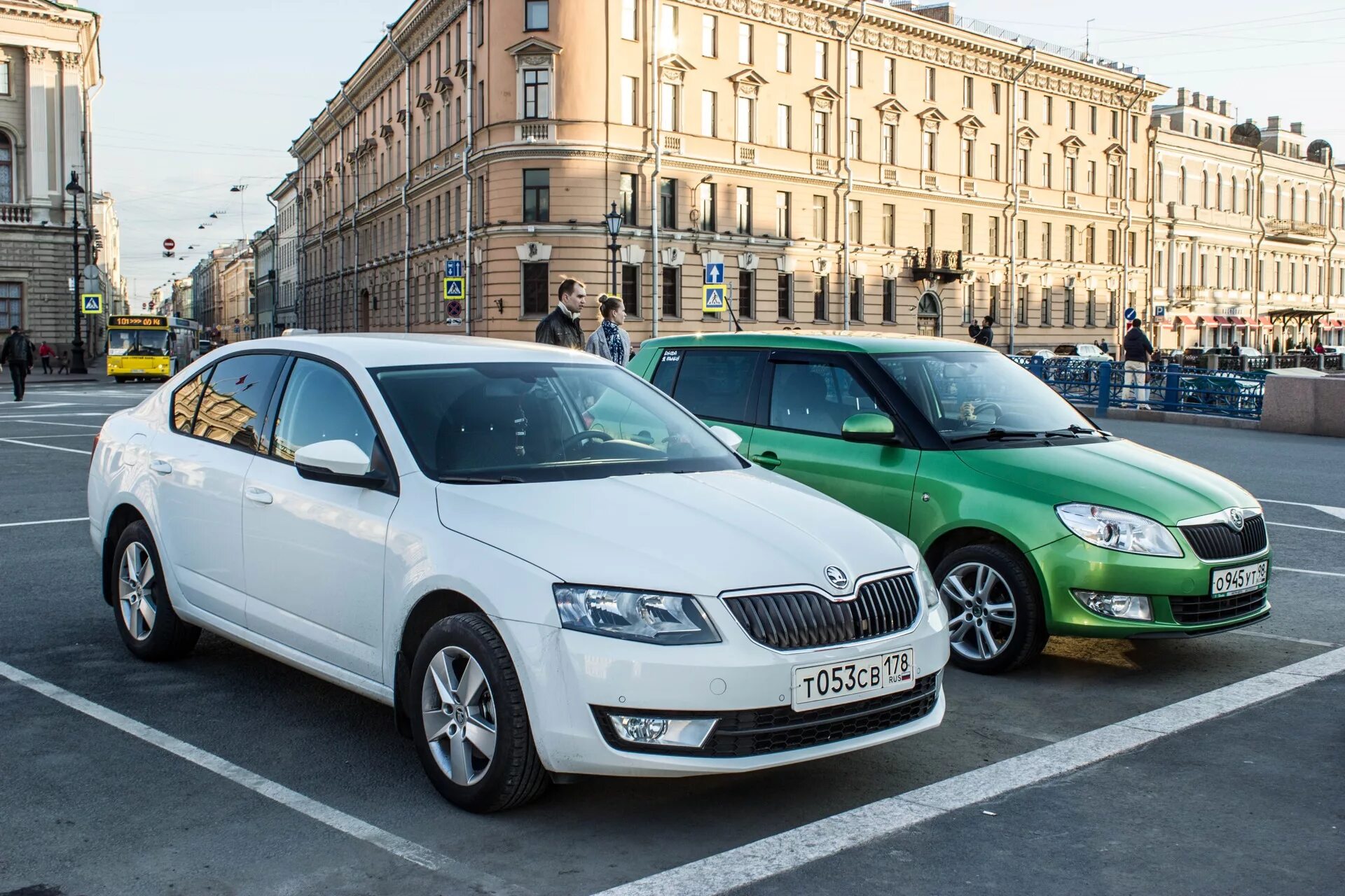 Шкода Фамили. Octavia Fabia 2. Шкода гомель