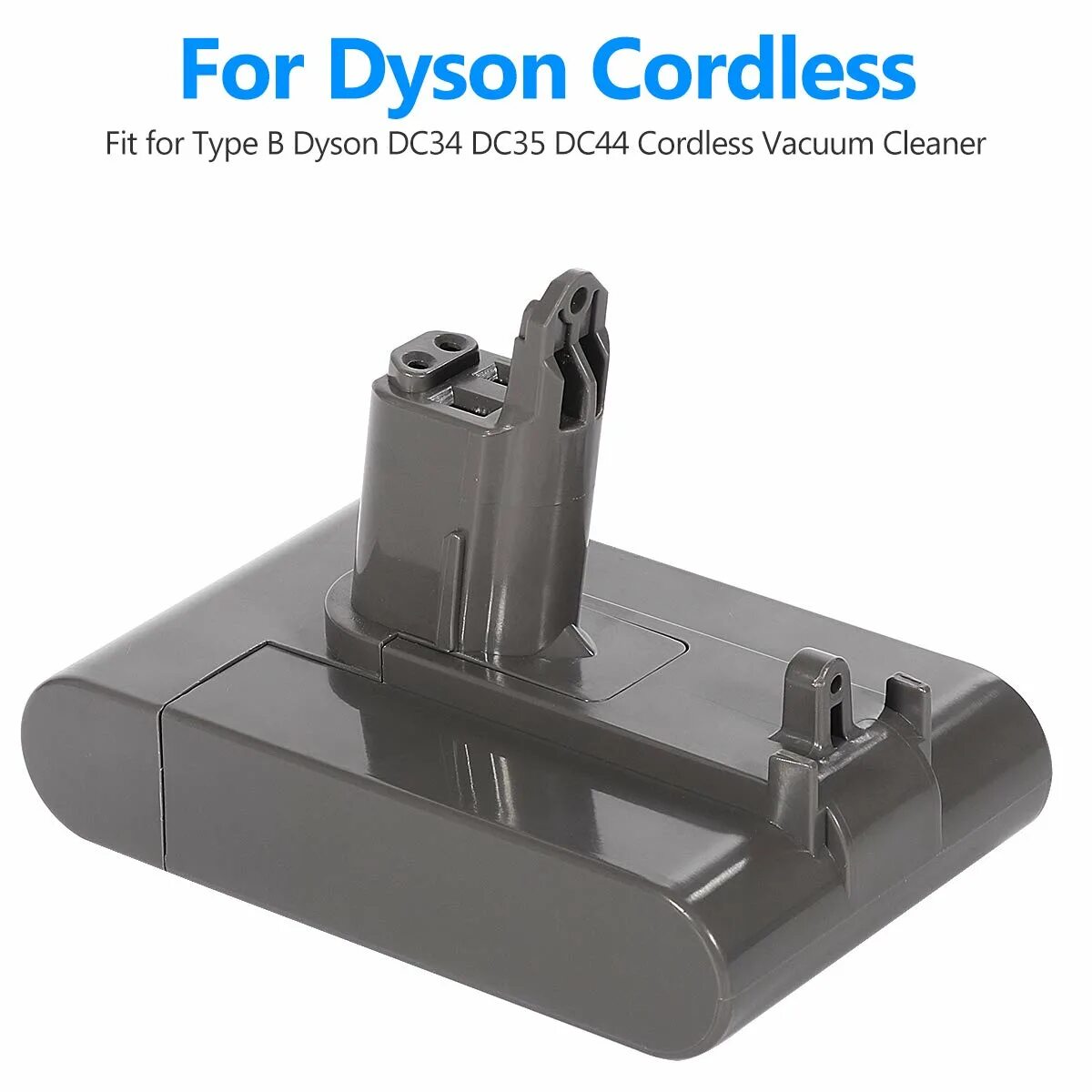 Dyson dc45 аккумулятор. Dyson Battery Pack 6-Cell Type b. Аккумулятор Dyson Battery Pack 6-Cell (Type b). Аккумуляторная батарея для пылесоса Dyson dc31, dc35, dc44, dc45 (белый) Type b 1500mah.