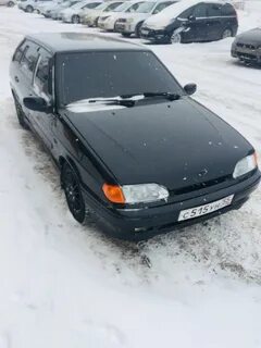 Ваз 2114 тонер
