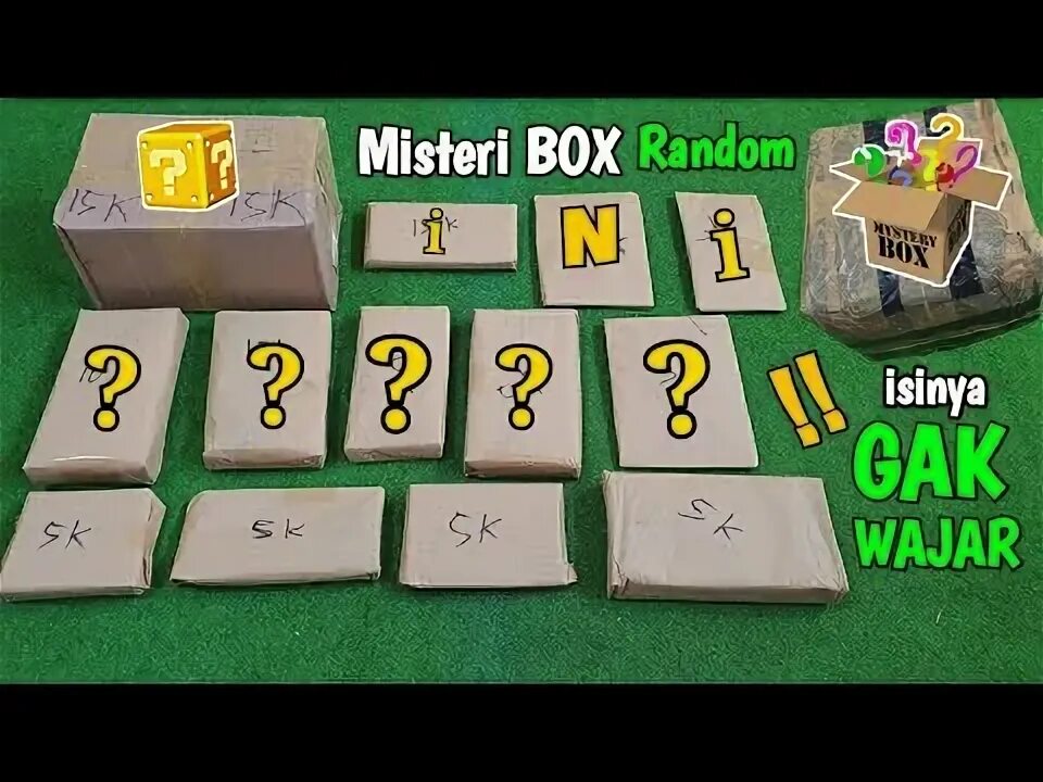 Как получить random box. Как получить random box