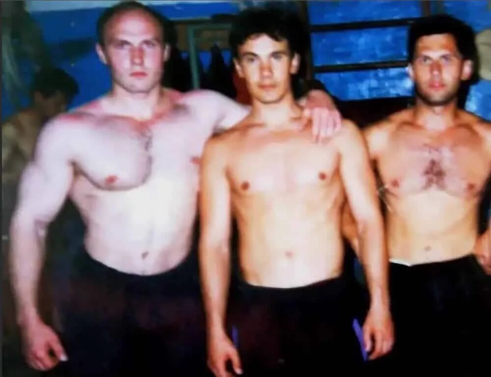 Опг москвы. Любера опг. сергей ананьевский культик. любера 1993. опг люберцы 90-х.