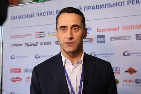 Директор ковтун