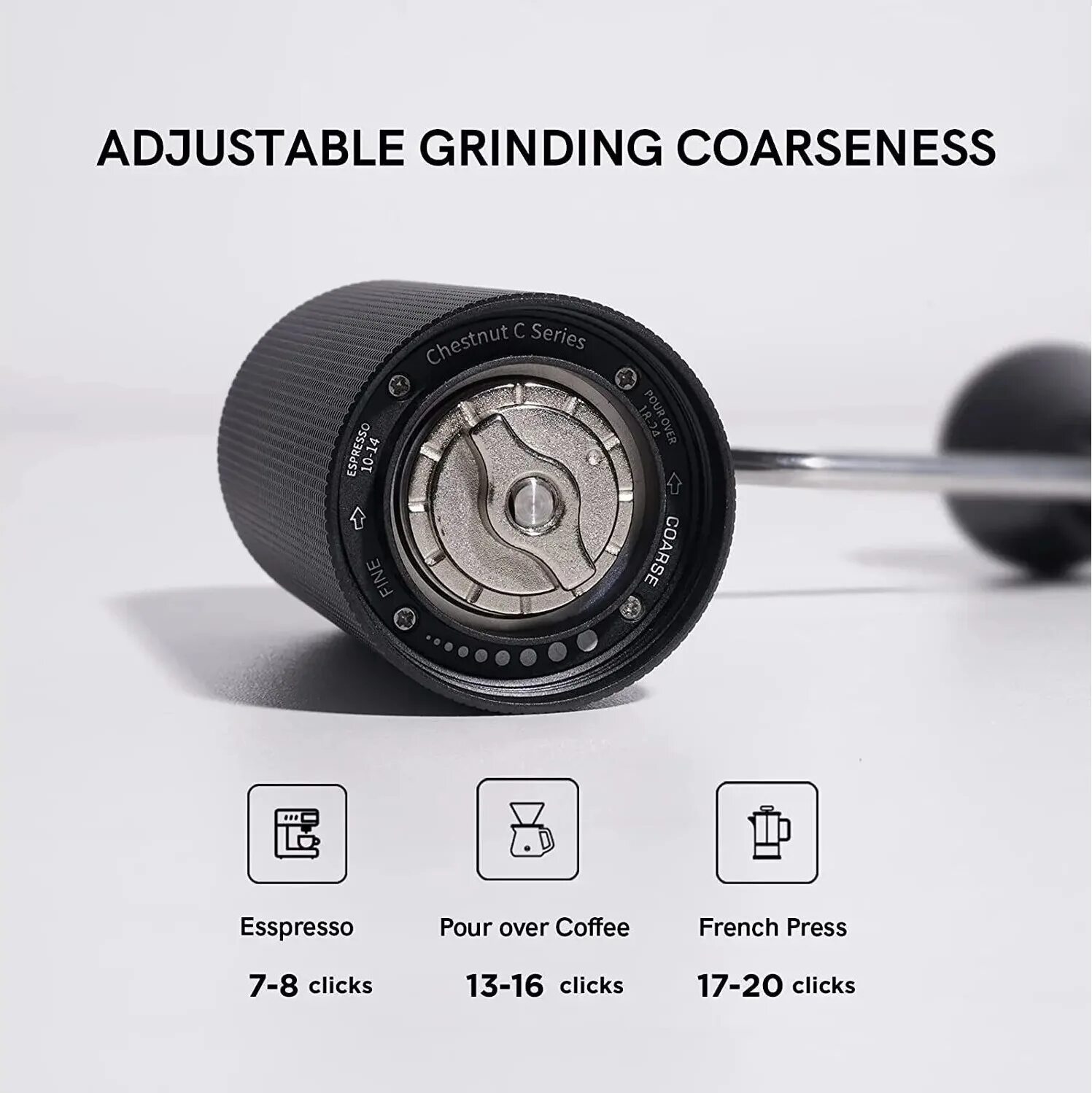 Кофемолка timemore chestnut esp. Timemore c3 кофемолка. ручная кофемолка timemore chestnut c3. timemore c3 esp кофемолка. timemore chestnut c2.