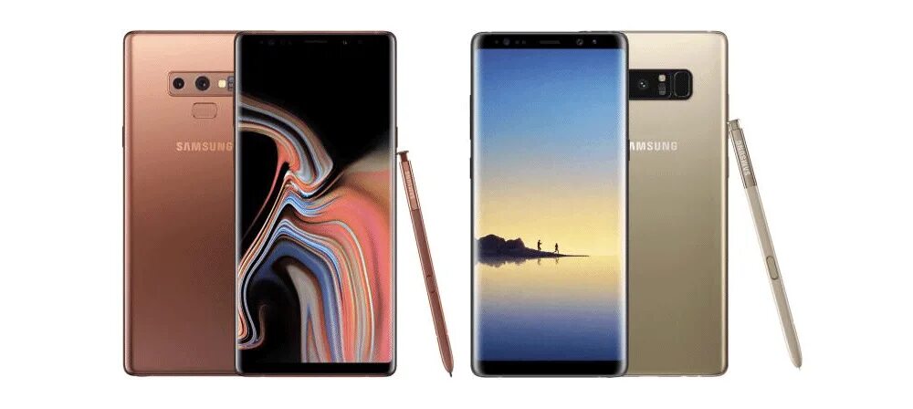 Note 9 сравнить. Самсунг нот 8. Samsung Note 9 vs. Samsung Note 8 9. Samsung Galaxy Note 8 64gb сапфир.