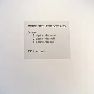 Voicing pieces