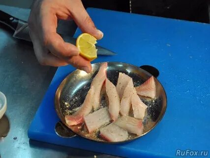 Рыбный сок