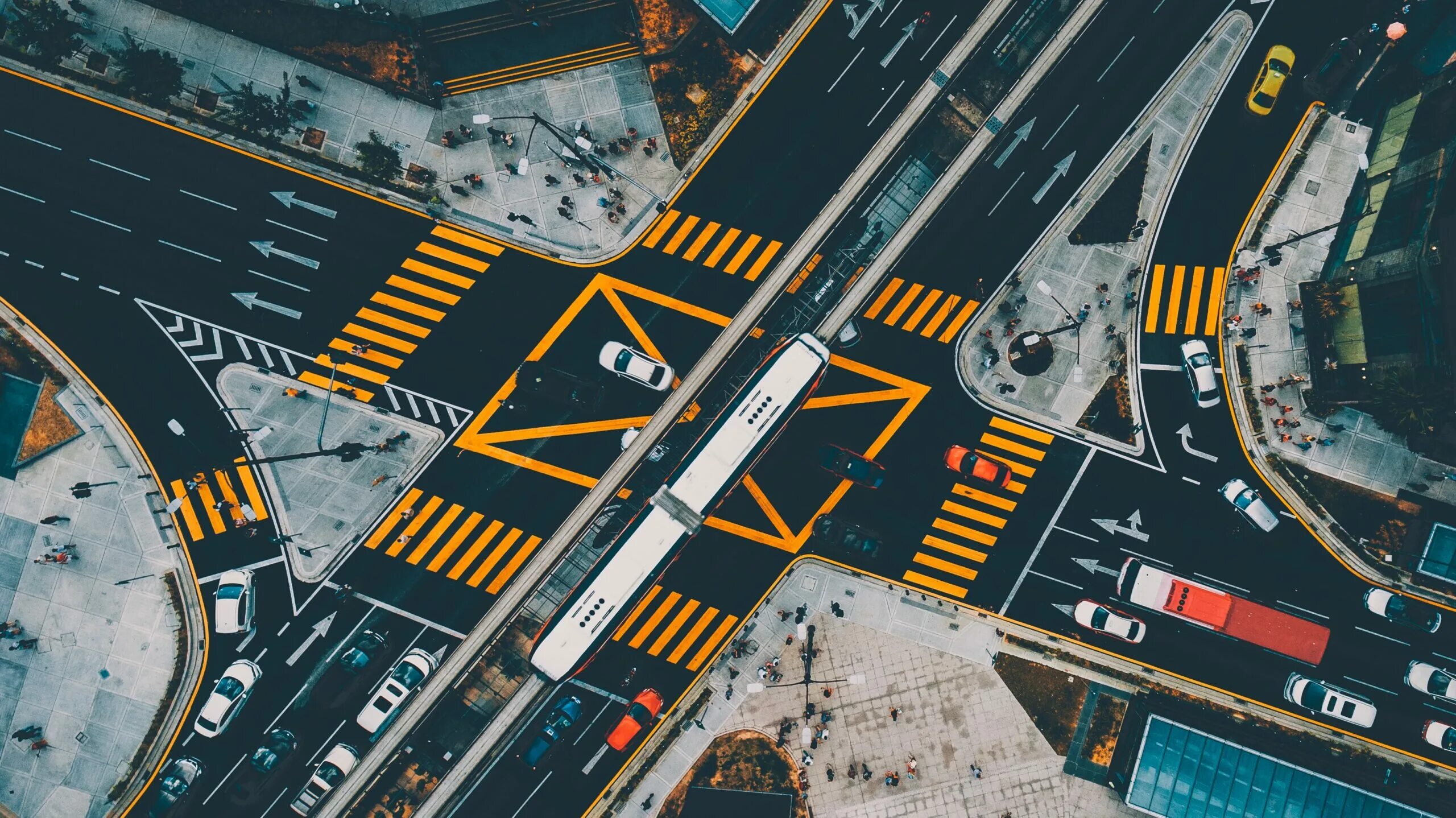 Traffic core