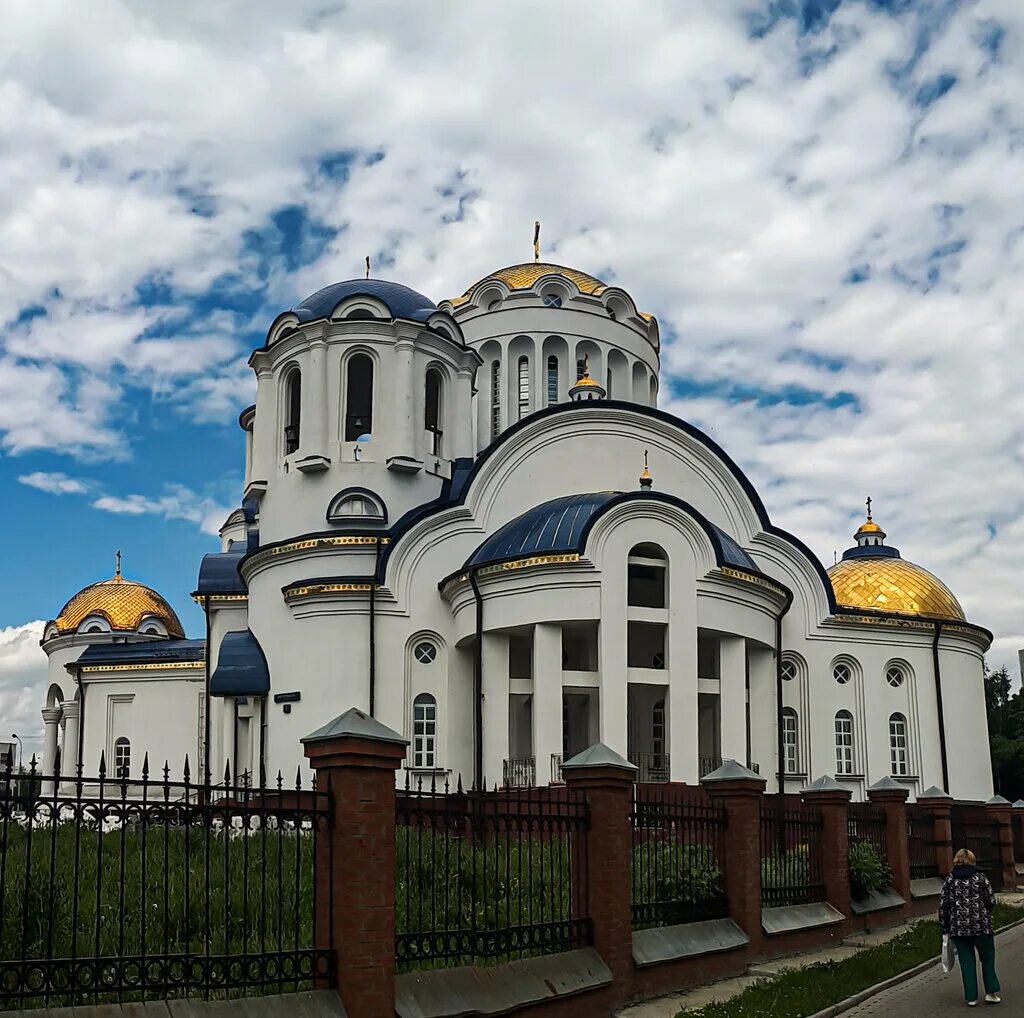 Храм в честь московских святых. Храм собора московских святых. храм в бибирево. собор московских святых в бибирево. храм собора московских святых костромская ул.