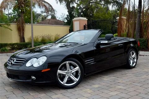 Mercedes ls