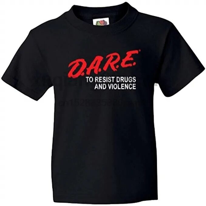 D a r e
