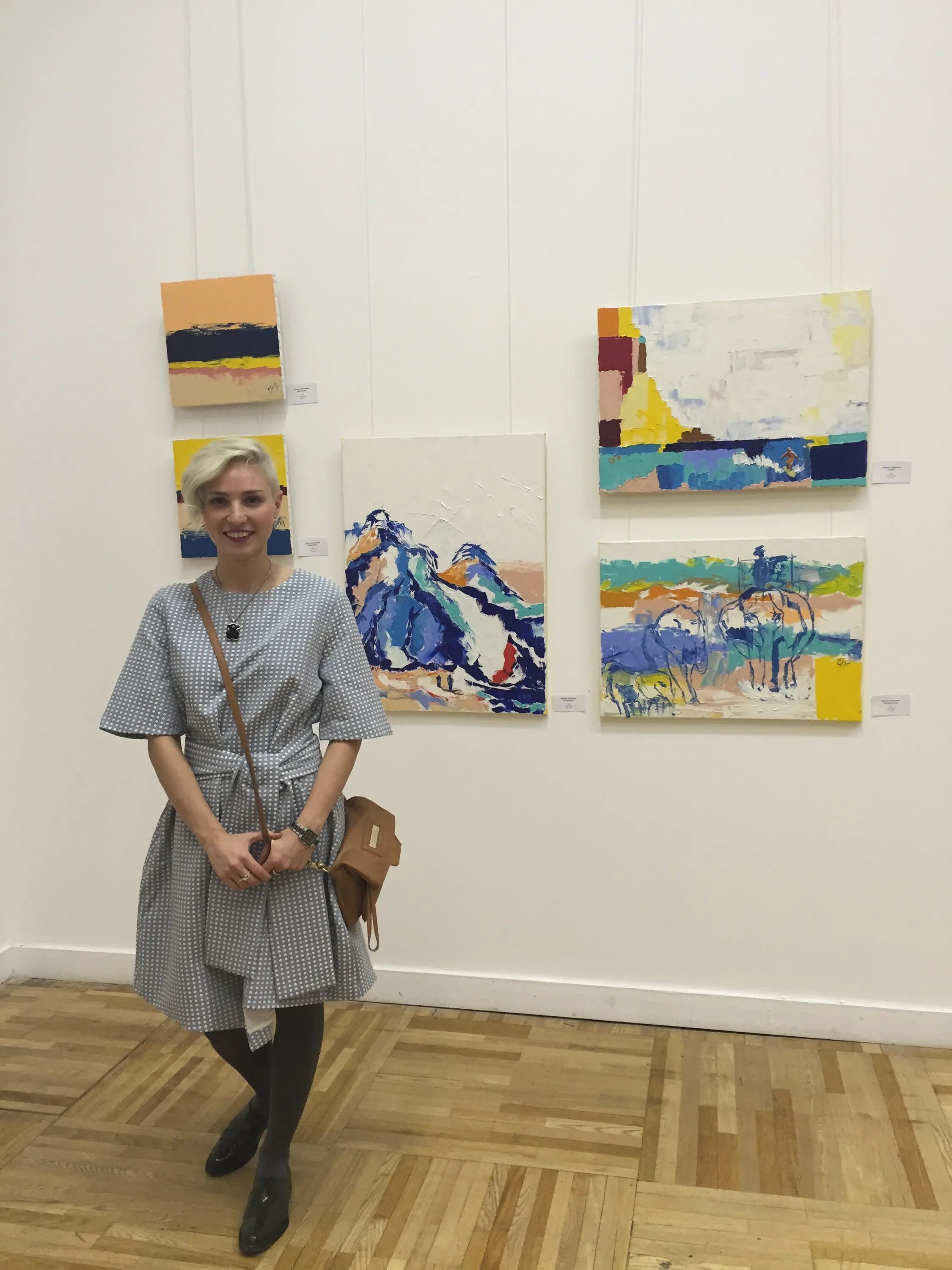 студия куликовой